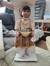 Regency Fine Arts Porcelain