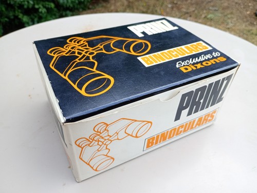 Prinz binoculars 30 - prinz, x