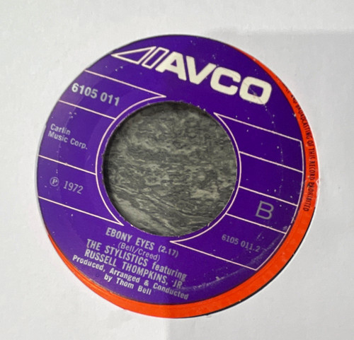 The stylistics betcha - stylistics, by