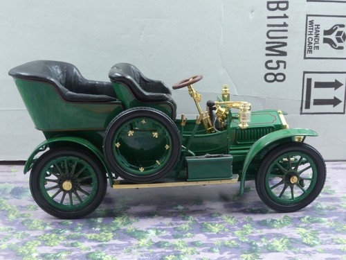 Franklin 1905 rolls royce 10hp - 1905,