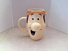 Tetley Tea Folk Sydney Jumbo Mug