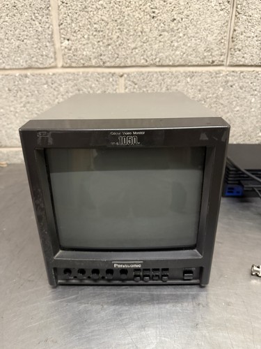Panasonic s1050yg - panasonic, bt-s1050yg