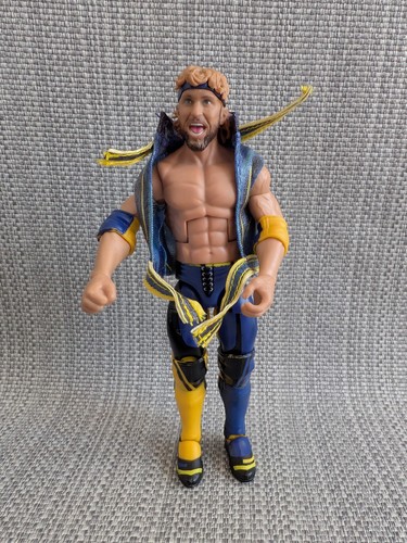 Mattel wwe logan paul - logan,
