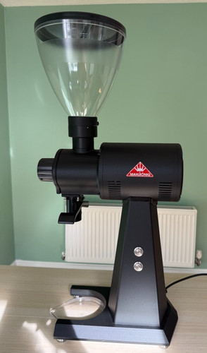 Mahlkonig ek43 - (barely, used):