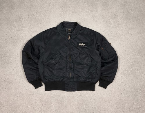 Alpha industries 90s - alpha,