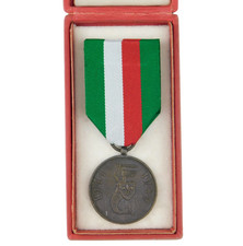 4703 WW2 POLISH MEDAL OF MONTE