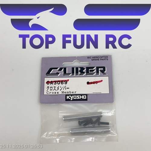 Kyosho ca3069 cross - member, for
