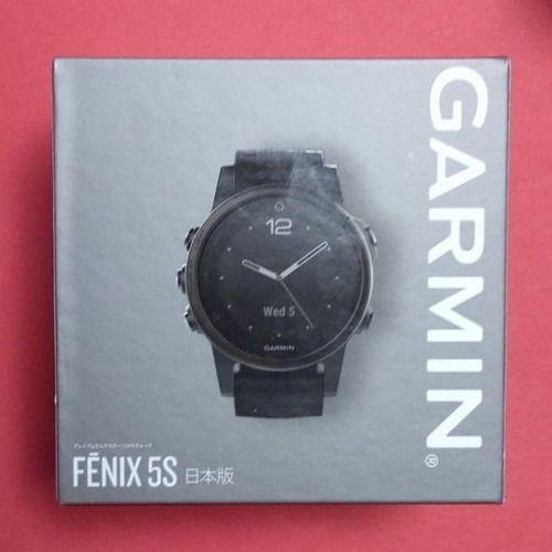 Garmin fenix sapphire ti - garmin,