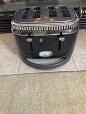 Russell Hobbs Black Chrome 4