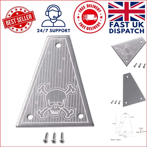 Blank silver truss - blank,