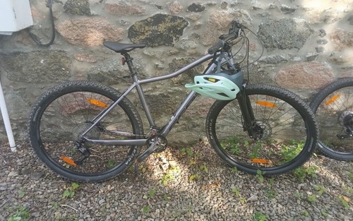 Scott bike contessa active - bike,