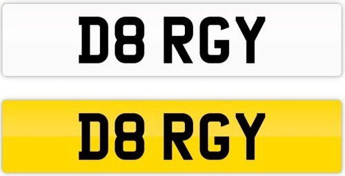 Rgy dog dorgy diesel - rgy, v8