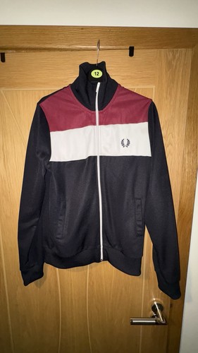 Fred perry sportswear - fred,