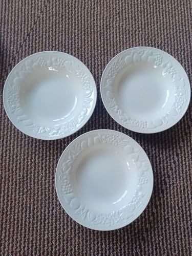 Vintage rayware corona white - vintage,