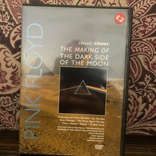Pink Floyd - The Dark Side Of