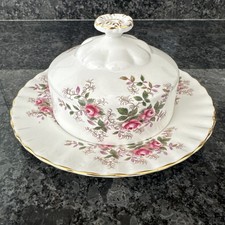 Royal Albert Lavender Rose