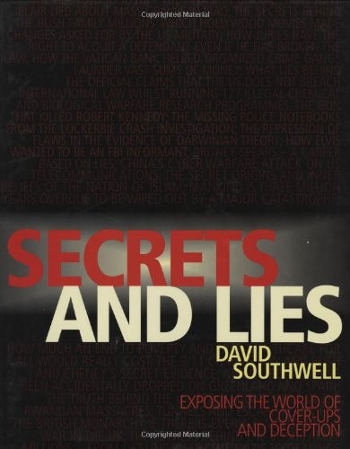 Secrets and lies southwell - secrets,