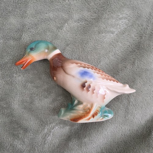 Vintage 1950s small ceramic - 1950s,