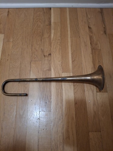 Vintage bundy selmer trumpet - vintage,