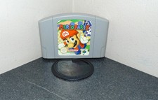 Mario Party - Nintendo 64 -