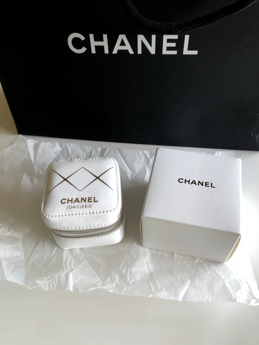 Chanel joallerie coco crush - chanel,