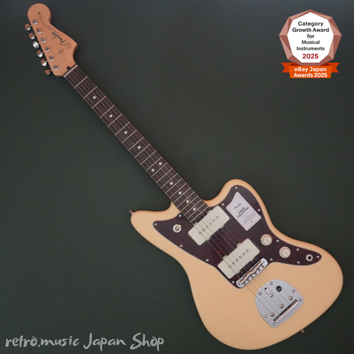 Fender made japan junior - made, in