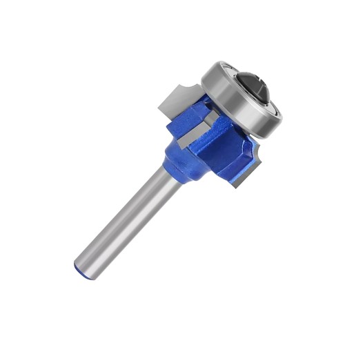 Shank round corner over - shank,