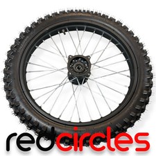 Black sdg pit bike - black, 17"