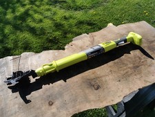 RYOBI ONE+ 18V CORDLESS