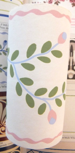 Laura ashley 1986 - laura, wallpaper