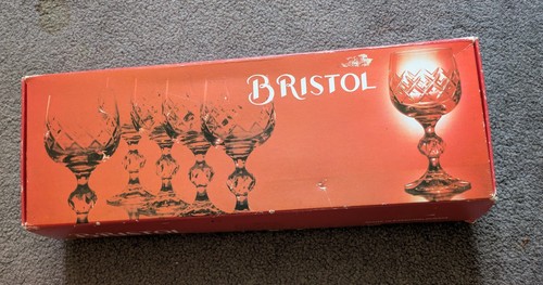 Bristol fine cut - bristol, bohemia