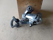 Retro Shimano Tiagra RD-M4500 9 Speed Rear Derailleur Medium Cage