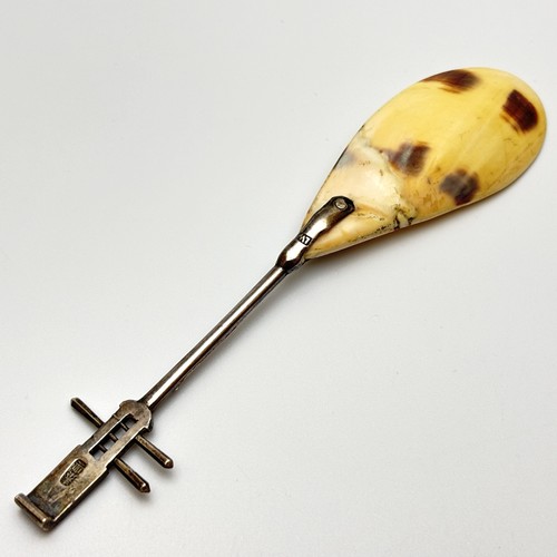 Antique chinese export silver - chinese,