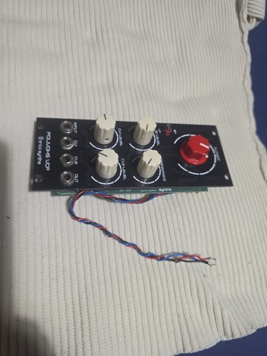 Erica synth polivoks analog - polivoks,