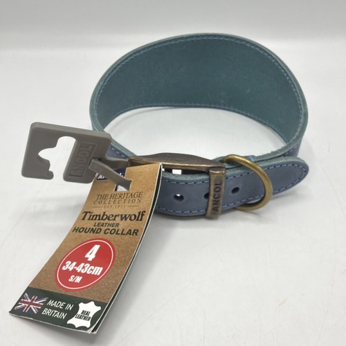Ancol timberwolf blue real - ancol,