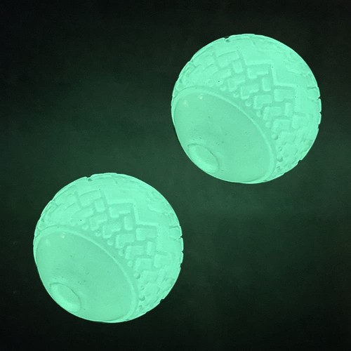 Dog glow ball - ball,