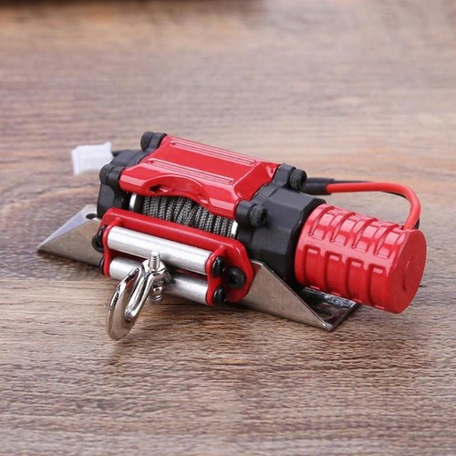 Rock racing crawler - rc,