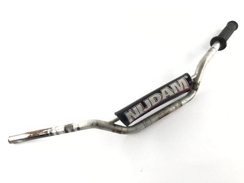 Yamaha 125 de03 - dt, r