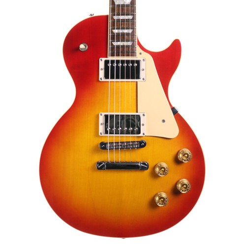 Gibson les paul standard - gibson,