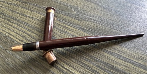 Vintage sheaffer lifetime - vintage,