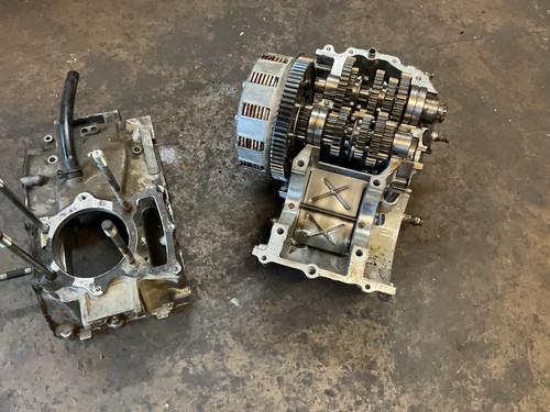 Honda xl250k xl250 - xl250k, k
