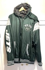 NFL New York Jets Reversible