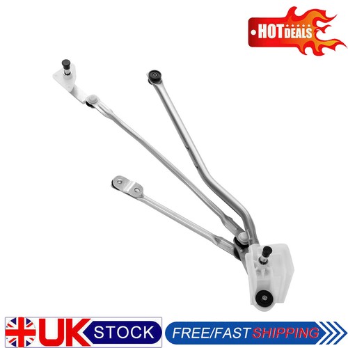 Front wiper linkage mechanism - linkage,