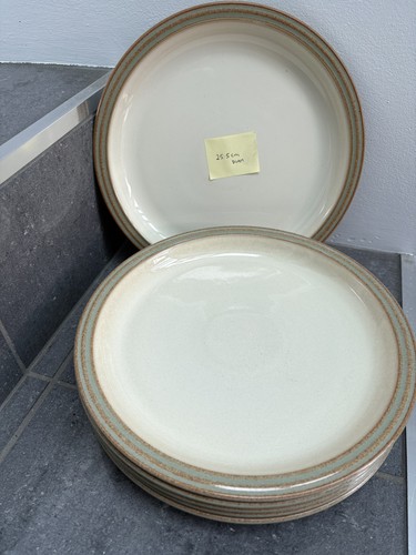 Denby green complete piece - denby,