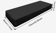 88-key Piano Cover, Digital