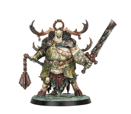 Warhammer quest darkwater aos - warhammer, aos/