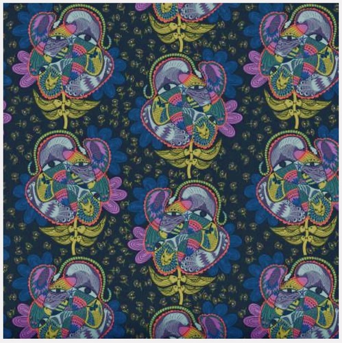 Anna maria horner tambourine - maria,