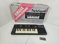 Vintage Yamaha TYU-40