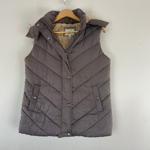Fat face gilet womens size - gilet,