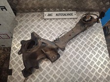 FORD MONDEO MK4 DRIVERS RIGHT